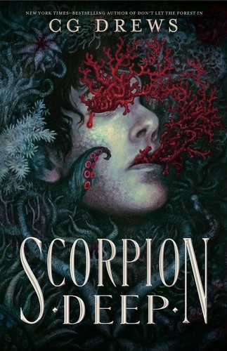 《Scorpion Deep》封面