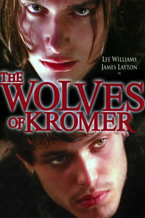 克罗尔狼人 / 克罗莫狼人 The Wolves of Kromer 海报