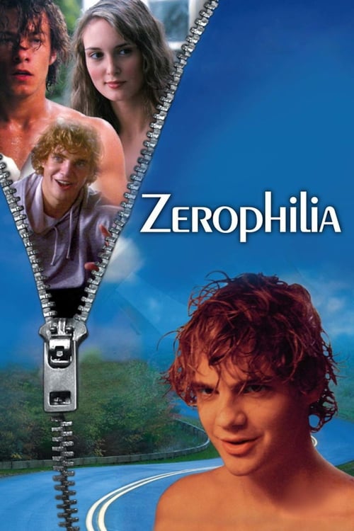 无性的世界 海报