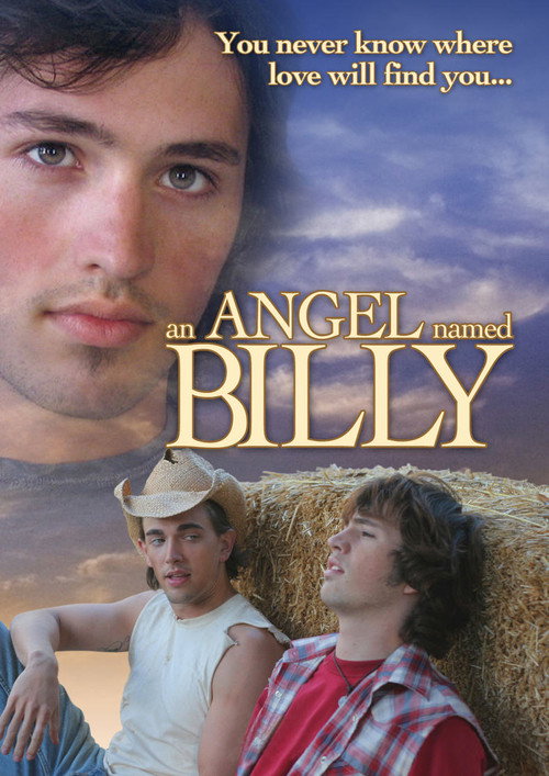 名叫比利的天使 An Angel Named Billy 海报