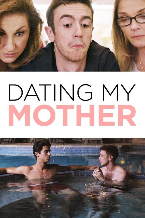 妈宝生活 Dating My Mother 海报