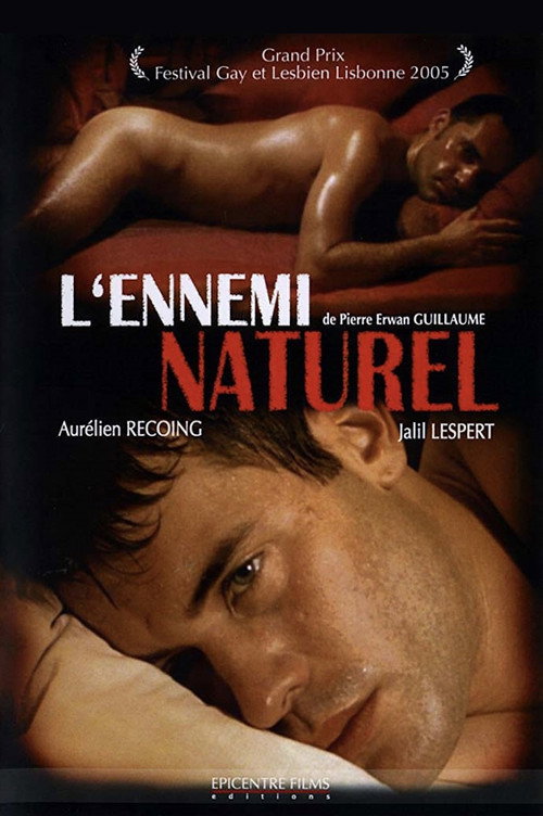 天敌 Natural Enemy / L'ennemi naturel 海报