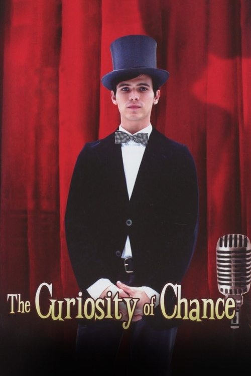 困惑天使心/好奇天使心 The Curiosity of Chance 海报
