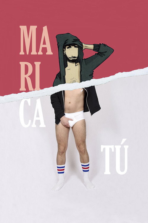 你们酷儿 海报
