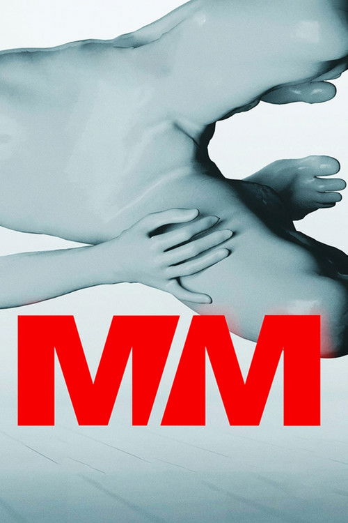 M/M 海报