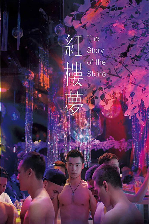 红楼梦 海报